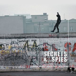 A Spy’s Guide to Cold War Berlin | James Stejskal