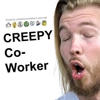 EP1273: My coworker won’t stop hitting on me…| Reddit Story
