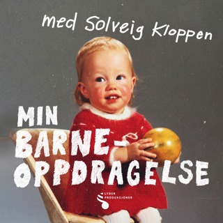 Påskespesial: Hva slags mor er Lilli Bendriss?