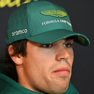 The Lance Stroll Situation Is Getting Stranger