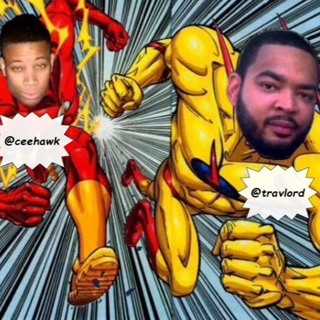 Fan X Fan Show: 'The Flash' 206 - "Enter Zoom"
