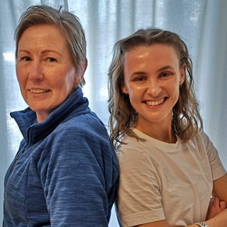 Aktivitetspodden Ep 2