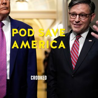 1020: Did Republicans Just Lose the House?