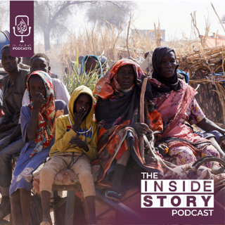 What's next for the people of Sudan?