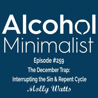 The December Trap: Interrupting the Sin & Repent Cycle