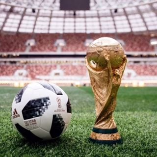 #ICYMI - Cosmic Queries: FIFA World Cup Edition