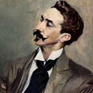 Så föddes klädsnobben