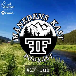 #27 - Juli