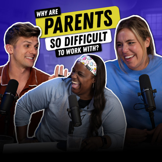 Parents and Teachers: The Real Classroom Drama