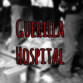 PFC Podcast: Guerrilla Hospitals - How to Actually Build Medical Systems When Evacuation & Resupply Are Gone