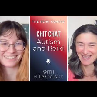 Autism and Reiki