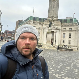 Episode 176 - Lars i Luton, Øyvind i Spania og ALT om Nordås