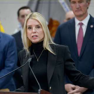 LeShon Johnson Indicted for Dog Fighting, MS-13 Leader Arrested in Virginia, Babysitter Charged with Murder, Trump Withdraws UN Nomination, and more...