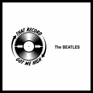 S6E289 - The Beatles 'White Album' with Oscar and Danielle Herrera