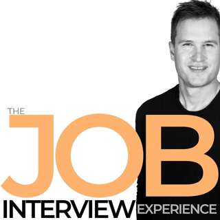 Blueprint for Career Success: From Listener to Leader - James' Story