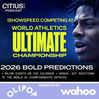 Track And Field Bold Predictions For 2026 + The Major Events On The Calendar (Bonus: Gut Reactions To The World XC Championships Entries)