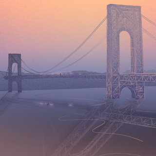 The Bridge with David Muller, MD