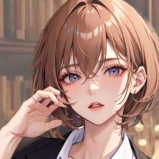 [F4F] ASMR GF | Dom Girlfriend Can't Stop Cuddling You [kisses & cuddles] [Fdom] [rain sounds]