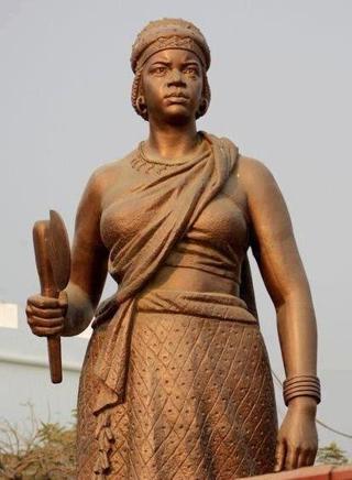 Njinga of Ndongo