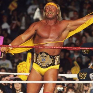 We Imagine Todd Phillips' Hulk Hogan Biopic Starring Chris Hemsworth As A New Franchise, The Backlash to Jason Reitman's Ghostbusters Backlash, Halo, Wizard of Oz, Haunting of Hill House