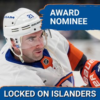REVEALED: Peter DeBoer's Islanders Offense SHAKES UP with Simon Holmstrom on Top Line