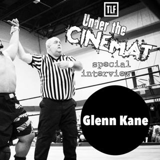 Under the CineMat Special Interview: Glenn Kane of “Spotlight”