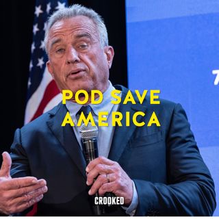868: Did a Worm Really Eat RFK Jr.'s Brain?