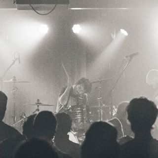 TEENS: From BIGSOUND To FOO FIGHTERS, Making Big Noise On The Way