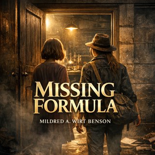 🟡 Missing Formula (Full Audiobook) | Mildred A. Wirt Benson