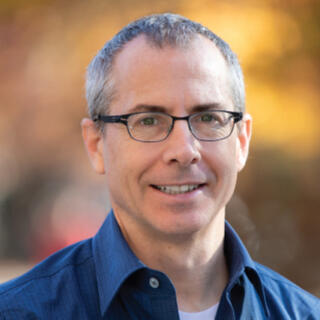 Episode 339 - Edward Bartlett, PhD