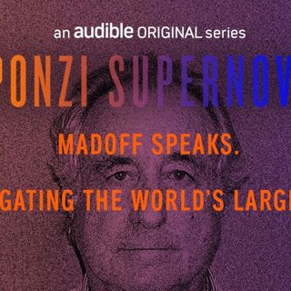 Radiolab Presents: Ponzi Supernova