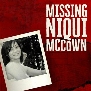 Introducing: Missing Niqui McCown