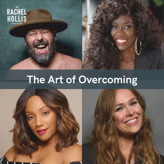 715: MASTERMIND | The Art of Overcoming: Achieving Growth Through Challenges