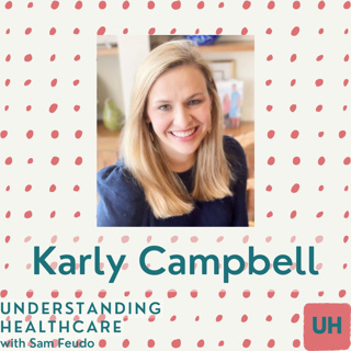 Conversation with Karly Campbell