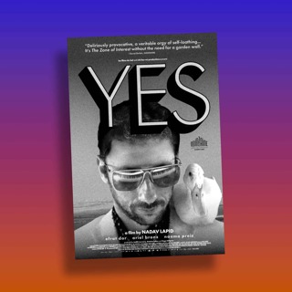 What Next - He Made 2026's "Most Controversial Film"