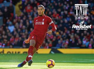 The Anfield Wrap: Liverpool Power Past Cardiff City