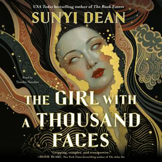 Bonus: The Book Eaters Author Conversation & The Girl with a Thousand Faces Excerpt