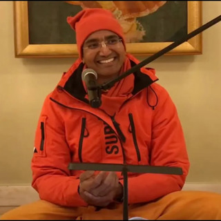 Hare krishna Melbourne SB 8.4.2 - Sevya Bhagavan Prabhu - 8 July 2024