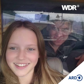 Chinchilla Arschloch, waswas - Roadtrip mit Tourette