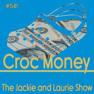 Croc Money (#541)