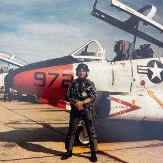 How to Succeed in Flight School
