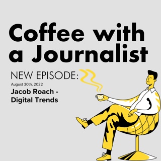 Jacob Roach, Digital Trends