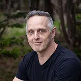 MALCOLM KEMPT In Person With Paul