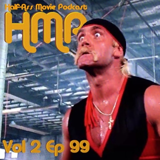 HMP Vol 2 Ep 99- No Holds Bared (1989)