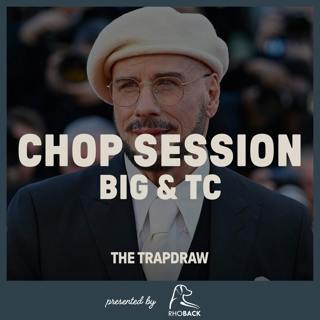 396: Chop Session