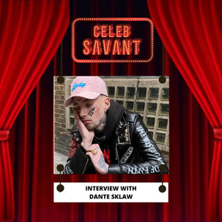 Interview with Dante Sklaw