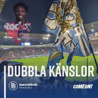 817. Dubbla känslor