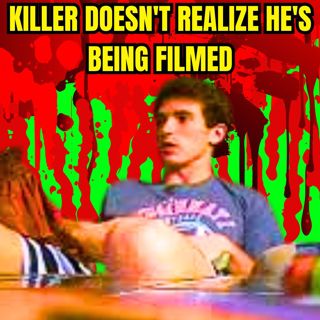 Shot Through the Bedroom Wall: The Riley Gaul Case