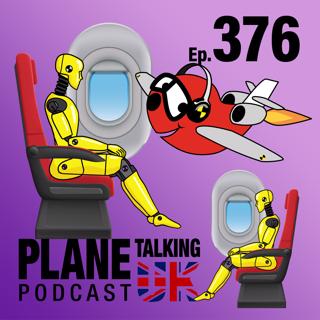 Episode 376 - Crash Test Carlos