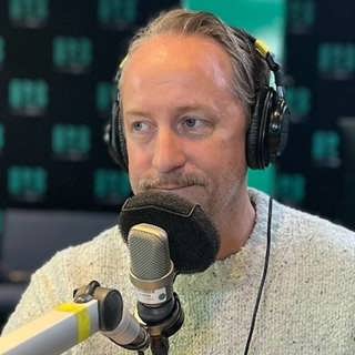 Det är Mange Schmidts allra största önskan